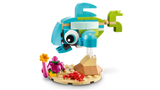 LEGO Creator  Delfiin ja kilpkonn 31128L