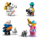 LEGO Minifiguurid 26.sari 71046L