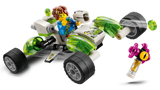 LEGO DREAMZZZ Mateo Maastikuauto 71471L