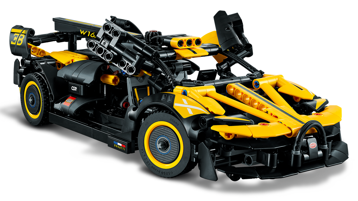 LEGO Technic Bugatti Bolide 42151L