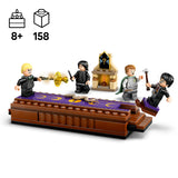 LEGO Harry Potter Sigatüüka loss: duelliklubi 76441L