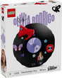 LEGO Editions Olivia Rodrigo vinüülplaat 43028L