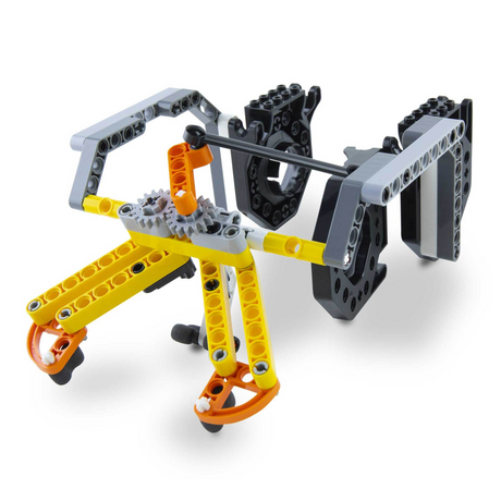 Dash ja Cue roboti haarats GB01