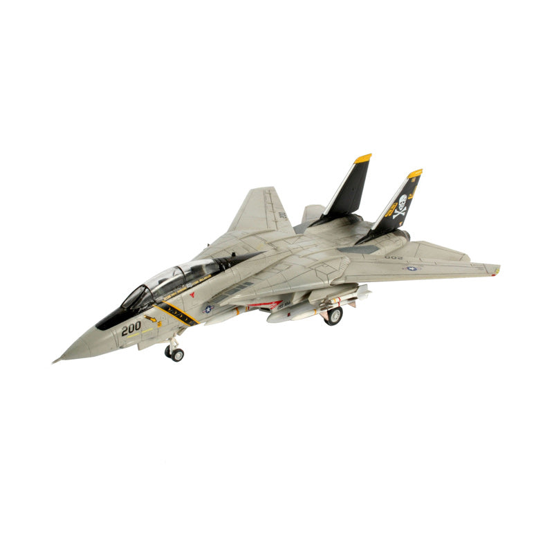 Revell mudelikomplekt F-14A Tomcat 1:144 64021R