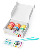 HEY CLAY voolimismass Farmilinnud 15 tk 15020E