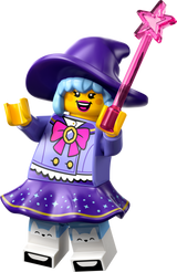 LEGO Minifiguurid 29.sari 71052L