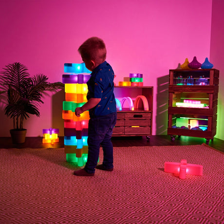 TTS helendavad ristid, 12 tk - suured EL45131B