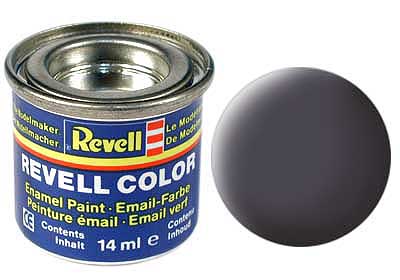 Revell emailvärv hall matt 32174R