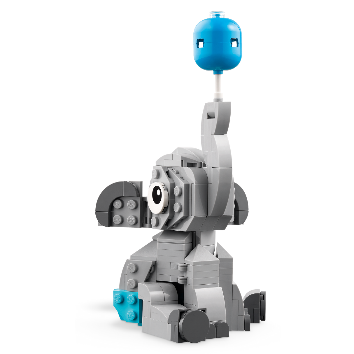 LEGO Iconic Elevandibeebi taevas 40814L