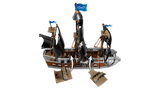 LEGO ONE PIECE Garpi merelahingulaev 75646L