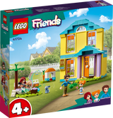 LEGO Friends Paisley maja 41724L