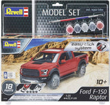 Revelli mudelikomplekt Ford F-150 Raptor 1:25 67048R