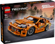 LEGO Technic Fast and Furious Toyota Supra MK4 42204L