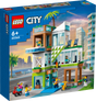 LEGO City Kortermaja 60365L