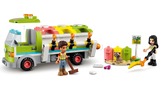 LEGO Friends Prügisorteerimisauto 41712L