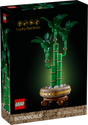 LEGO Botanicals Õnnetoov bambus 10344L