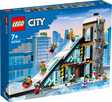 LEGO City Suusa- ja ronimiskeskus 60366L