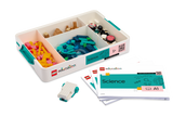 LEGO Education loodusteaduste komplekt: vanusele 5+ 45620L