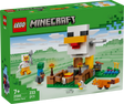 LEGO Minecraft Kanafarm 21585L