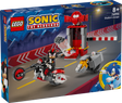 LEGO Sonic Shadow The Hedgehogi põgenemine 76995L
