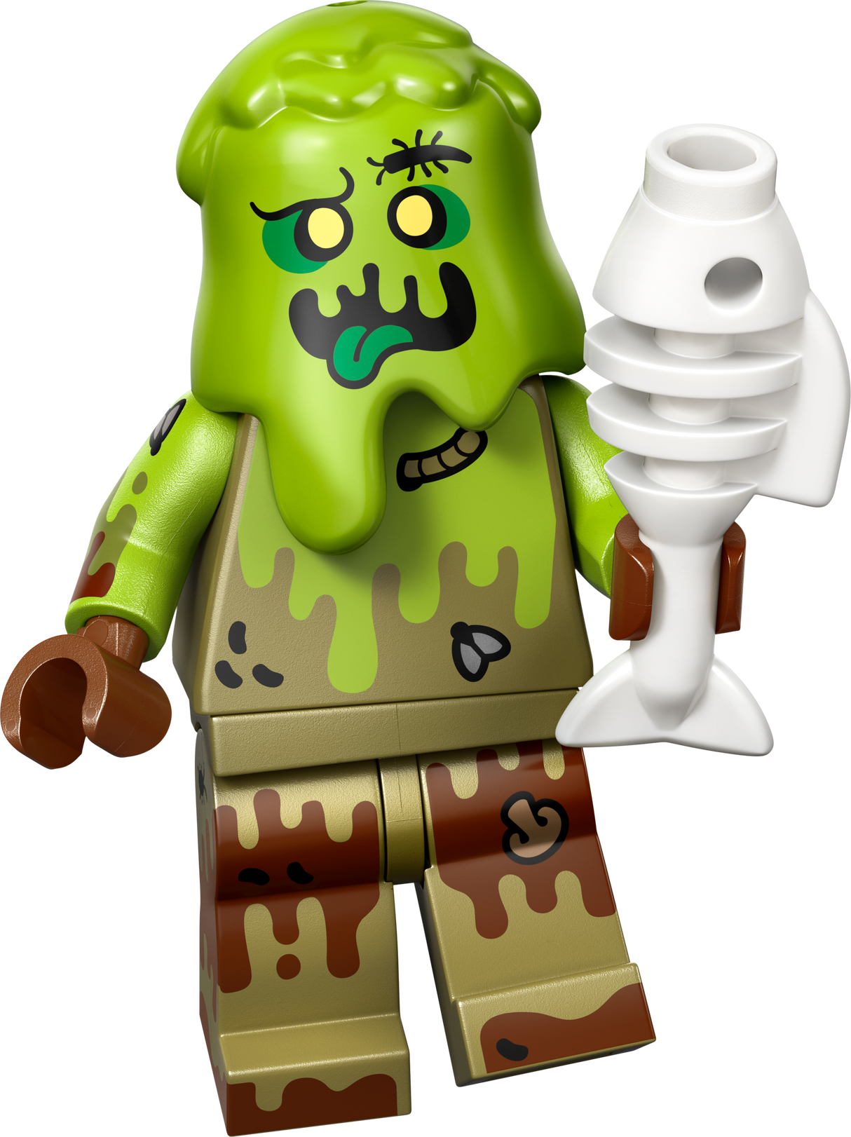 LEGO Minifiguurid 29.sari 71052L