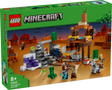 LEGO Minecraft Badlandi kaevandusšaht 21263L