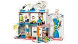 LEGO Friends Spordikeskus 41744L