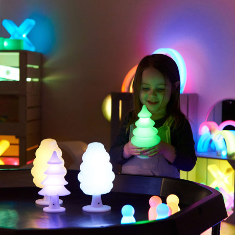 TTS helendavad puud, 4 tk EL46410B