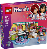 LEGO Friends Paisley tuba 42647L