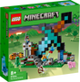 LEGO Minecraft Mõõga-eelpost 21244L