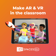 CoSpaces Edu Pro admin 1 aasta litsents CS-FIRST