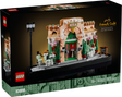 LEGO Icons Prantsuse kohvik 10362L