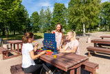 Tactic lauamäng XL neli ritta  56332T
