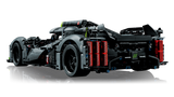 LEGO Technic PEUGEOT 9X8 24H Le Mans Hübriid superauto 42156L