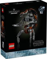 LEGO Star Wars Droideka 75381L