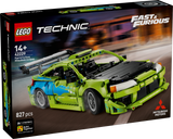 LEGO Technic Fast and Furious Mitsubishi Eclipse auto 42229L