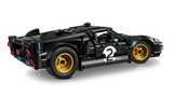 LEGO Technic 1966 FORD GT40 MKII võidusõiduauto
 42223L