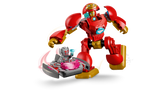 LEGO Marvel Ultron vs. Iron Man 11209L