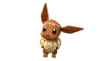 LEGO Pokémon Eevee 72151L
