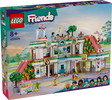 LEGO Friends Heartlake’I Linna kaubanduskeskus 42604L