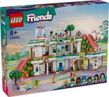 LEGO Friends Heartlake’I Linna kaubanduskeskus 42604L