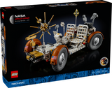 LEGO Technic NASA Apollo kuumaastikusõiduk 42182L