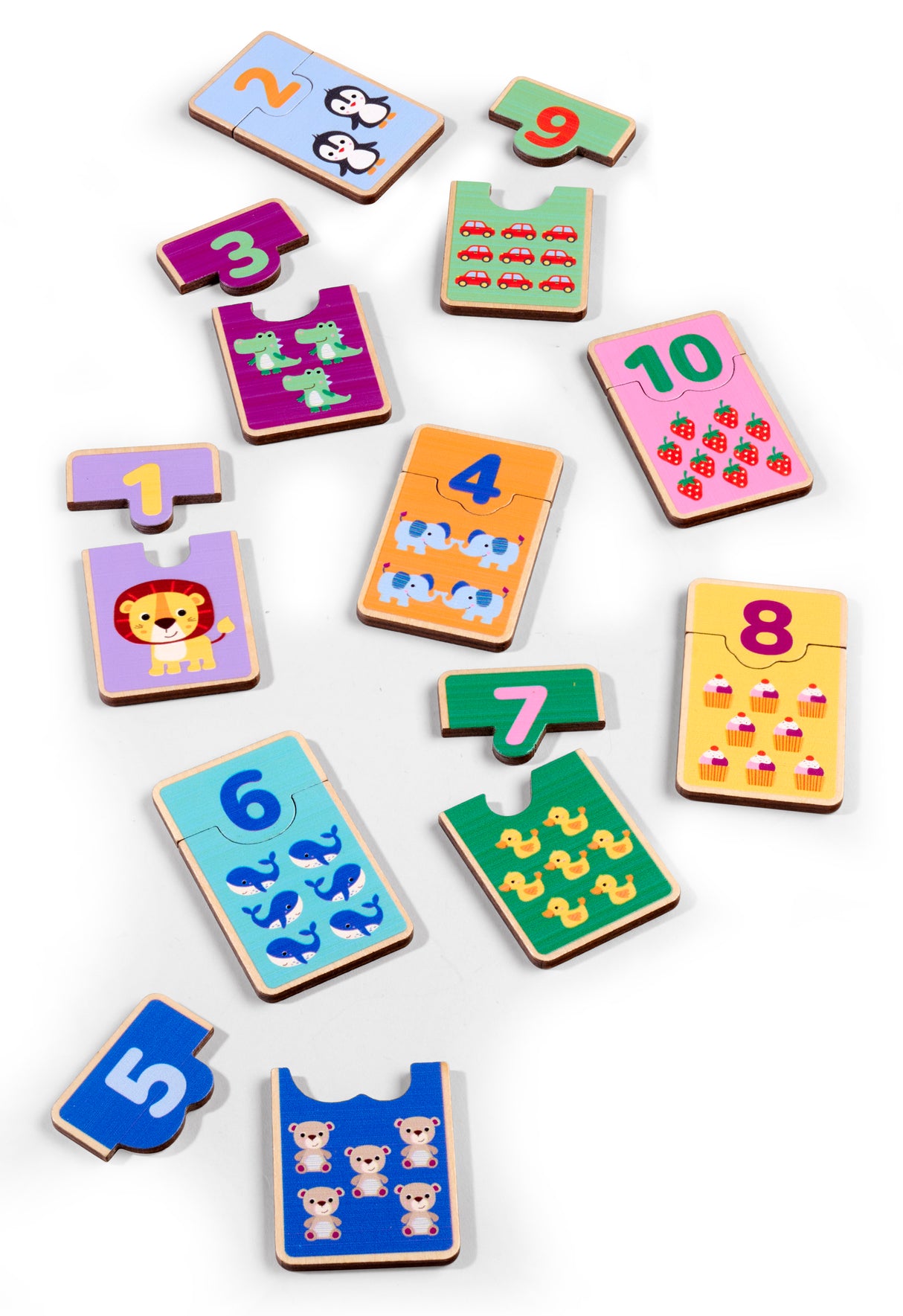 Eichhorn numbrimäng 100002800B