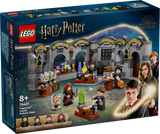 LEGO Harry Potter Sigatüüka Loss: Nõiajookide klass 76431L