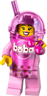 LEGO Minifiguurid 29.sari 71052L