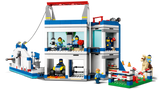 LEGO City Politseiakadeemia 60372L