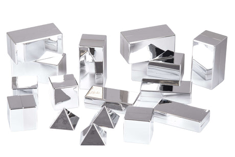 TTS metalsed miniklotsid, 16 tk EY12236B