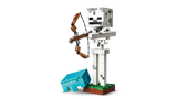 LEGO Minecraft Luukere 21594L