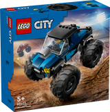 LEGO City Sinine Monster auto 60402L