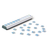 TTS Tactile programmi käsulugeja Pro ja Blue-Bot komplekt AV48754B